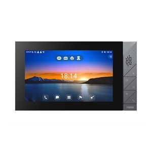 Fanvil i55A video intercom system 17.8 cm (7) Stainless steel