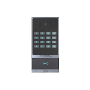 Fanvil i64 video intercom system 2 MP Aluminium