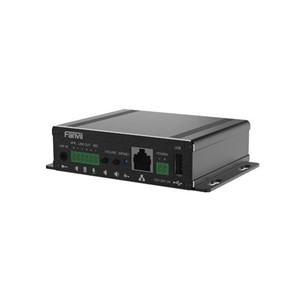 Fanvil PA3 gateway /controller 10, 100 Mbit /s
