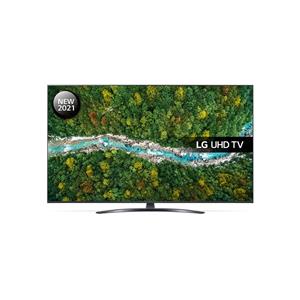 LG 50UP78003LB 126cm (50") 4K Smart UHD TV