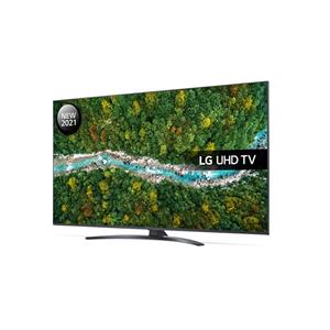 LG 50UP78003LB 126cm (50") 4K Smart UHD TV 2
