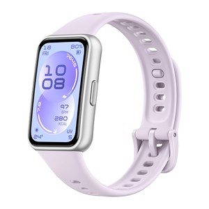 Pametna narukvica Huawei Band 11, ljubičasta
