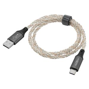Ansmann USB-A / USB-C Cable with LED Lighting 100cm 1700-0158 6