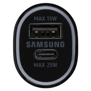 Samsung Car Quick Charger 40W EP-L420 Black 2