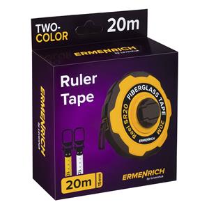 Ermenrich Reel SR20 Ruler Tape 5