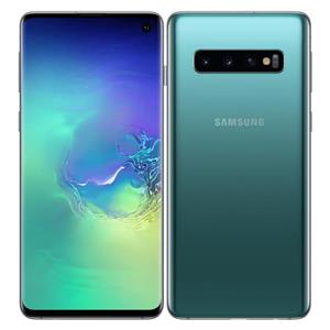 Samsung Galaxy S10 G973F 128 GB dijamantno zeleni - KORIŠTEN MJESEC DANA - KAO NOV