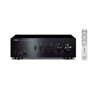 Yamaha A-S701 – stereo Hi-Fi pojačalo crno