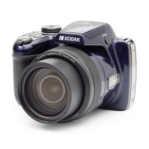 Kodak Astro Zoom AZ528 blue 2