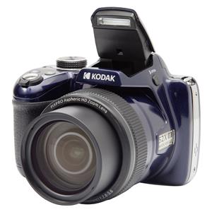 Kodak Astro Zoom AZ528 blue 3