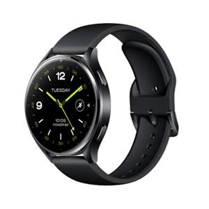 Xiaomi Watch 2 pametni sat crni