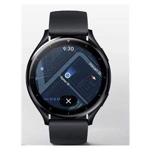 Xiaomi Watch 2 pametni sat crni 2