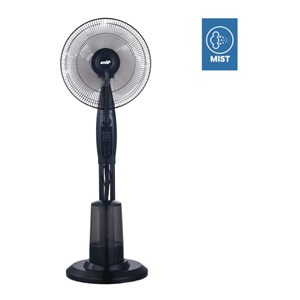 Elit FMS-4012N mist ventilator s posudom za vodu 40cm