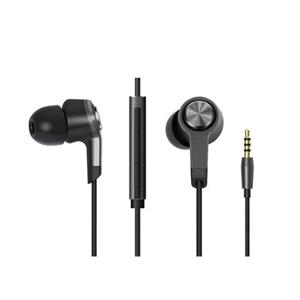 XIAOMI MI in-ear headphones basic slušalice crne 2