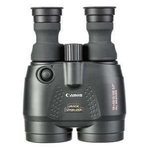 Canon Binocular 18x50 IS AW 2
