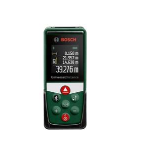 Bosch UniversalDistance 50C digitalni laser - 0603672301