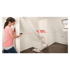 Bosch UniversalDistance 50C digitalni laser - 0603672301 4