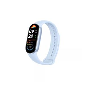 Xiaomi Smart Band 9 Arctic Blue pametna narukvica
