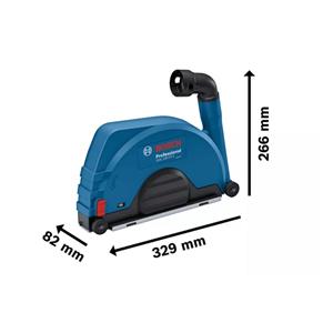 Bosch GDE 230 FC-T 2