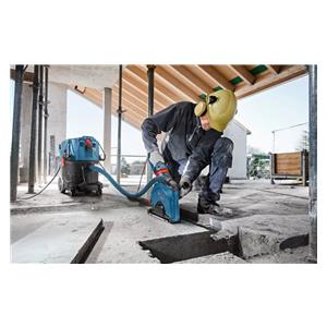 Bosch GDE 230 FC-T 4