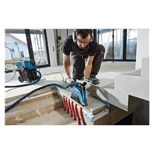 Bosch GDE 230 FC-T 5