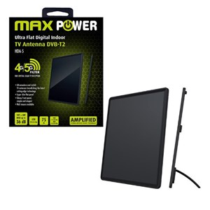 Sobna TV antena MAX POWER DVB-T2