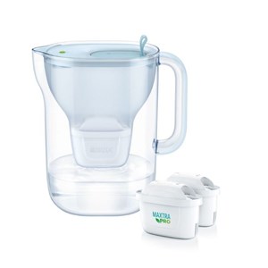 Brita Style eco vrč za filtriranje vode plavi + 2 MAXTRA PRO All-in-1