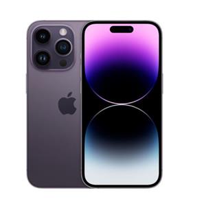 Apple Iphone 14 Pro 256GB Purple Deep