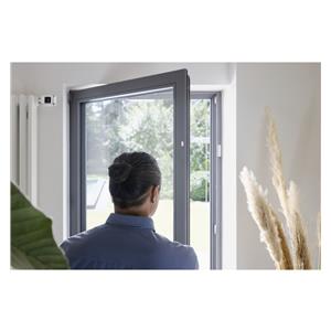 Bosch Smart Home Tür-Fenster- kontakt II, 3 Stück, weiß 4