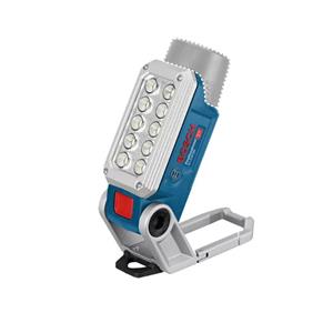 Bosch GLI 12V-330 Akumulatorska svjetiljka solo alat u kartonu