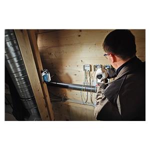 Bosch GLI 12V-330 Akumulatorska svjetiljka solo alat u kartonu 4