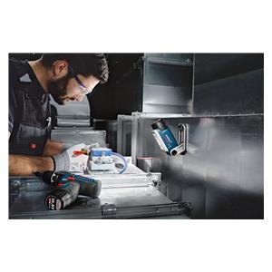 Bosch GLI 12V-330 Akumulatorska svjetiljka solo alat u kartonu 5