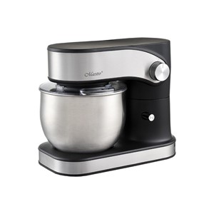 Feel-Maestro MR-557 Planetary mixer with 3 l bowl, 1200 W Black