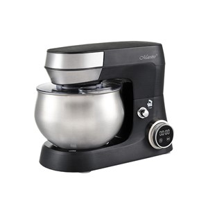 Feel Maestro MR-558 mixer Stand mixer 2000 W Black, Stainless steel