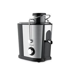 Feel Maestro MR-802 Juicer 700 W Black, Silver