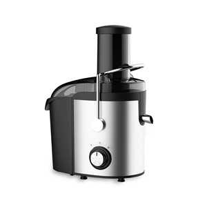 Feel Maestro MR-805 Juicer 900 W Black, Silver