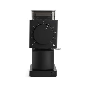 Fellow Ode 2nd Generation - Automatic Grinder Black