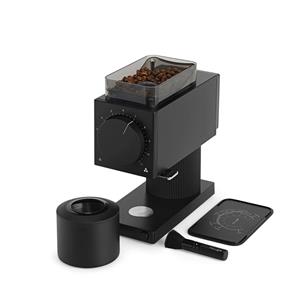 Fellow Ode 2nd Generation - Automatic Grinder Black 3