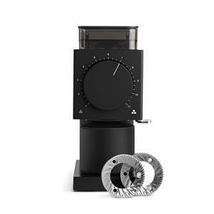 Fellow Ode 2nd Generation - Automatic Grinder Black 4