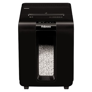 Fellowes AutoMax 100M Mini-Cut Document Shredder