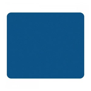 Fellowes BASIC mouse pad, blue