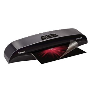 Fellowes Calibre A3 Laminator - Black