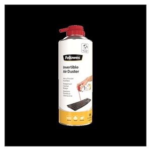 Fellowes compressed air for cleaning without HFC, 200ml