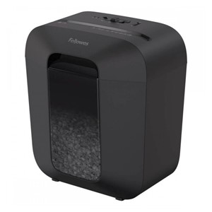 Fellowes Powershred LX25M Mini-Cut Document Shredder