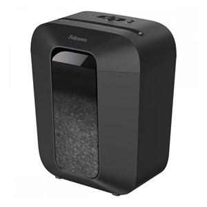 Fellowes Powershred LX41 Mini-Cut Document Shredder