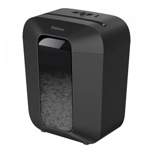 Fellowes Powershred LX50 Cross-Cut Document Shredder