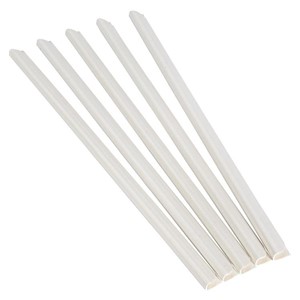 Fellowes Relido binding strips, 3-6 mm, 50 pieces, white