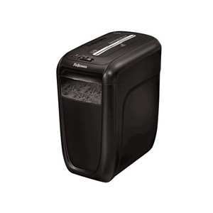 Fellowes Shredder Personal Powershred 60Cs 22L