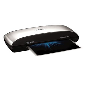 Fellowes Spectra A4 laminator