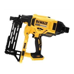 Fence stapler 18V, without battery and order, carton