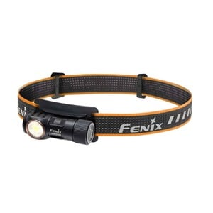 Fenix HM50R V2.0 flashlight Black Headband flashlight LED